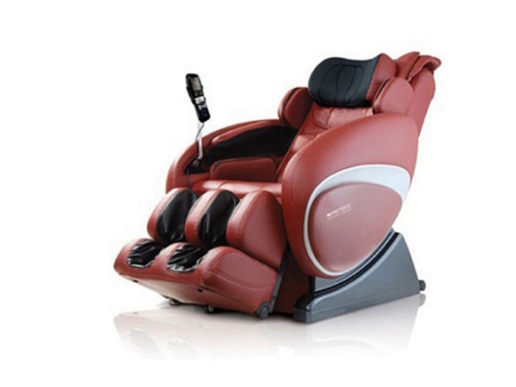 Массажное кресло Ogawa Smart sense Trinity New Edition
