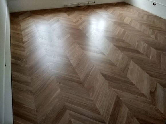 Французский паркет
