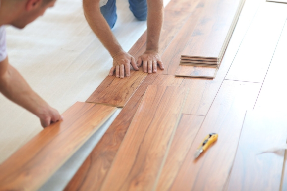 Ламинат Laminate Flooring