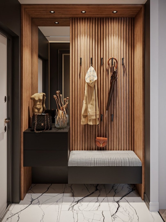 Entrance Furniture