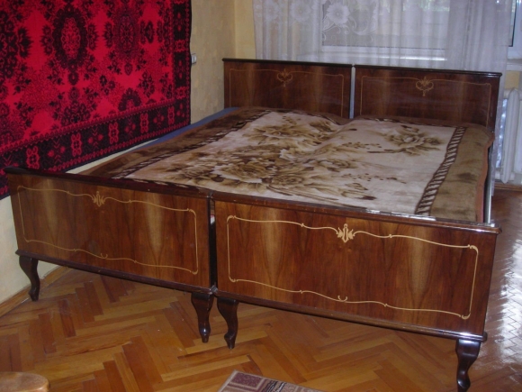 Кровать Режанс Румыния