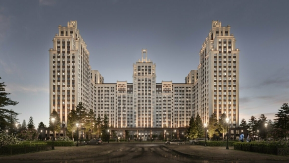 Новый мир Нобель Новосибирск