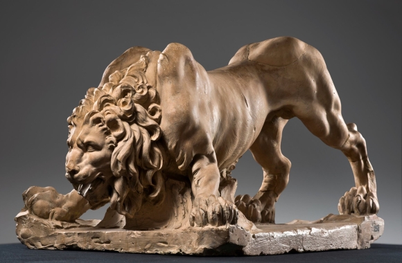 Gian Lorenzo Bernini скульптуры