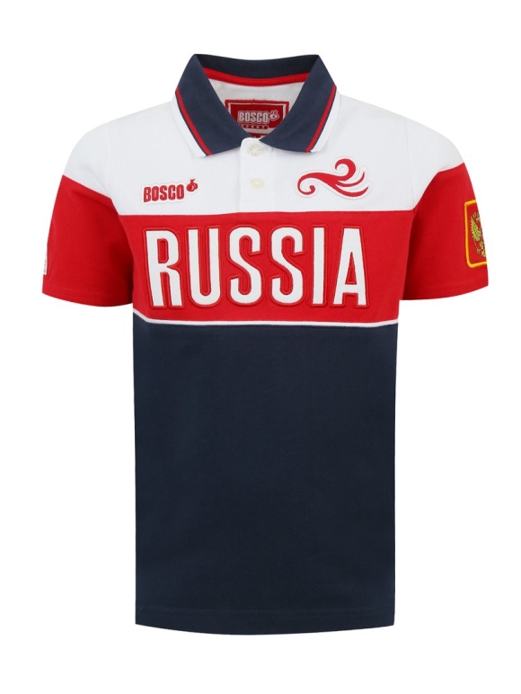 Боско спортивные поло