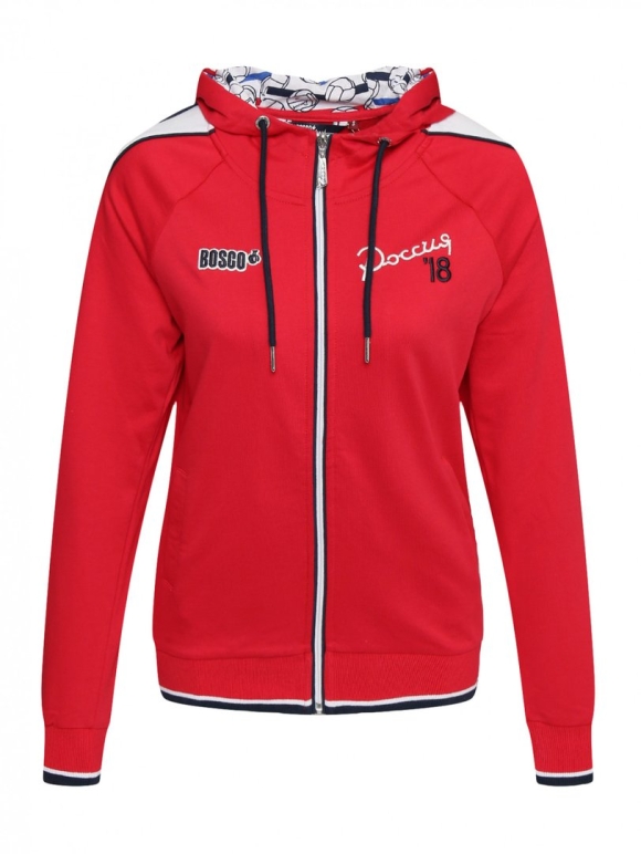 Bosco Sport толстовка
