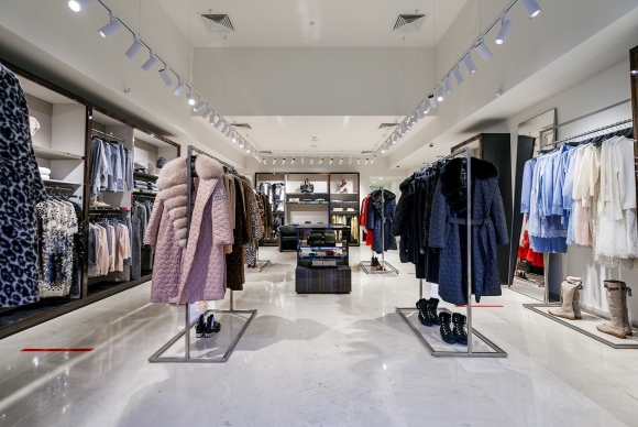 Bosco Internet Boutique