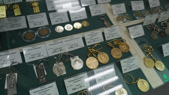 Петропавловская крепость монетный двор внутри
