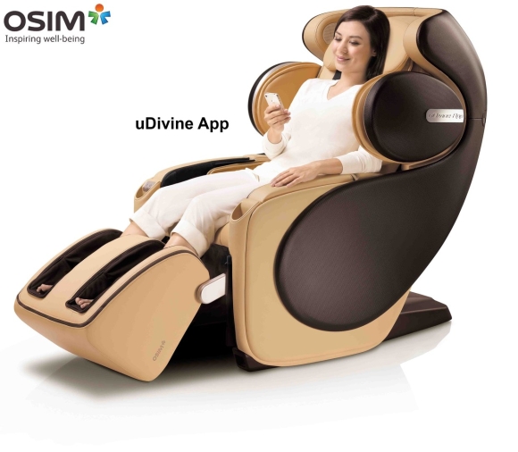 Massage Chair