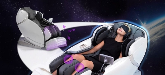 Skyliner массажные кресла