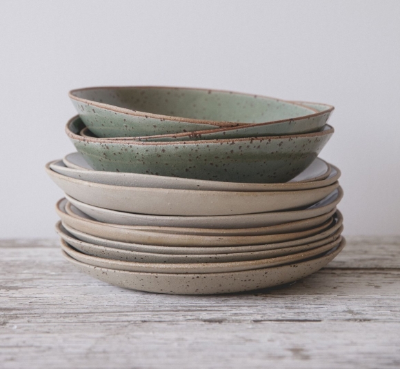 James Pottery керамическая посуда