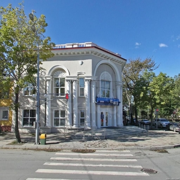 Южно Сахалинск ул Ленина