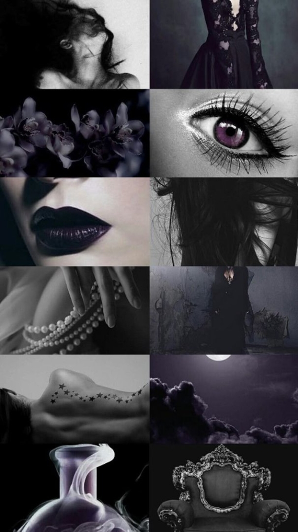 Aesthetic Gothic Готическая Эстетика