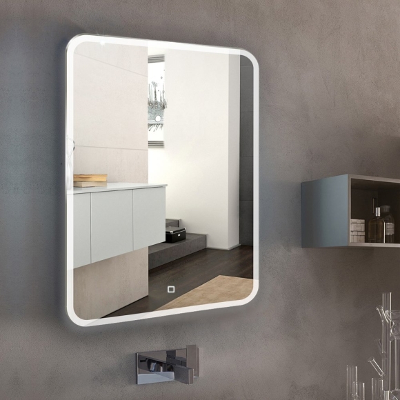 Зеркало Silver Mirrors