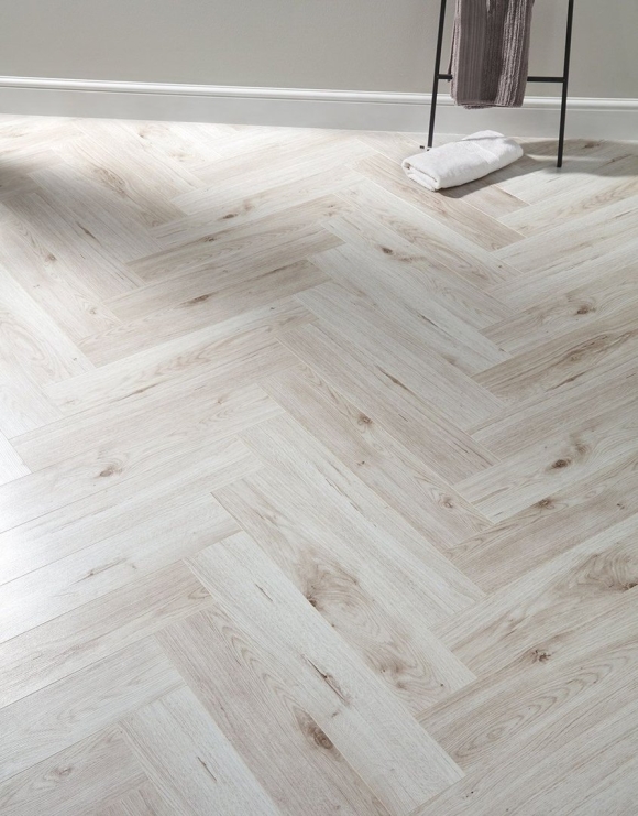 Kronotex Herringbone