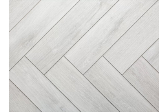 Ламинат Alsafloor Herringbone Polar Oak