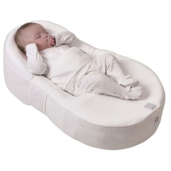 Кокон для новорожденных Red Castle Cocoonababy
