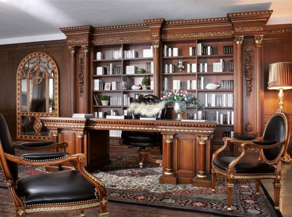 Стол Asnaghi Interiors