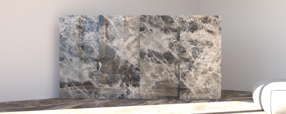 Керамогранит Breccia Capria