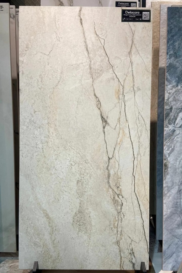 Керамогранит Delacora Oregon Ivory