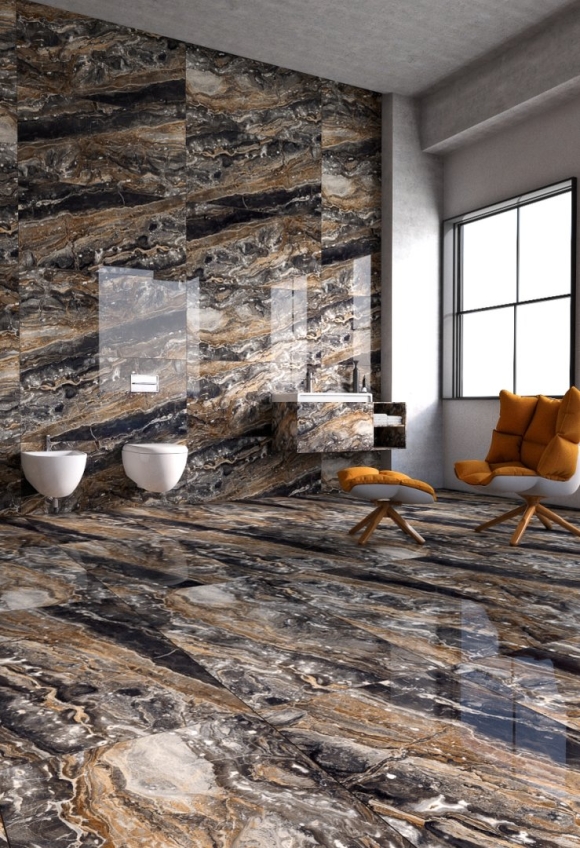 Opera natural High Glossy Maimoon