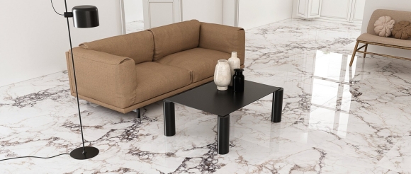 Peronda Detroit Grey