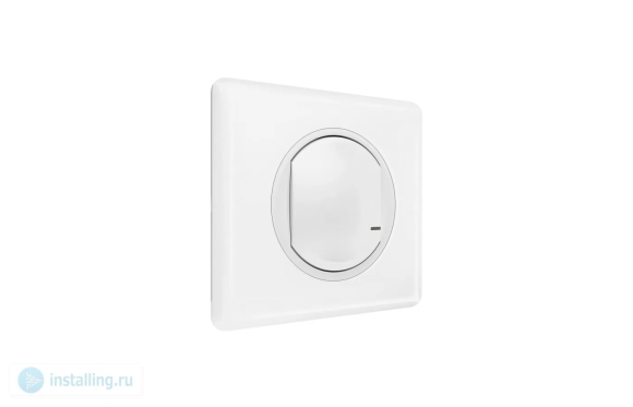 Умный выключатель Legrand