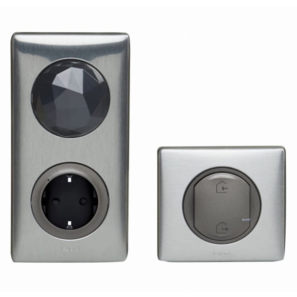 Legrand стартовый Celiane with Netatmo