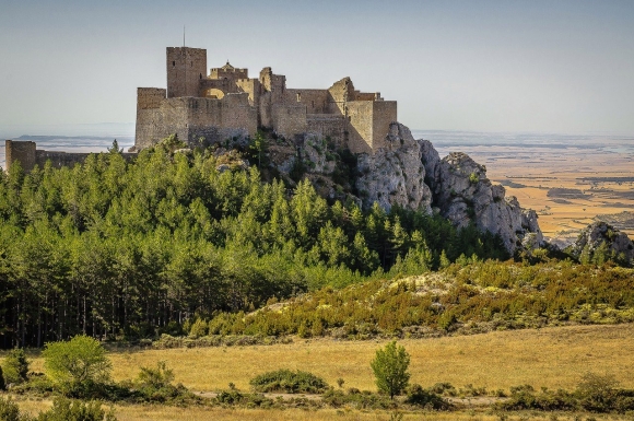 Крепость Лоаре