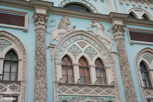 Синодальная типография Москва Никольская
