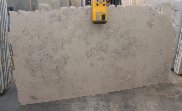 Limestone Slab