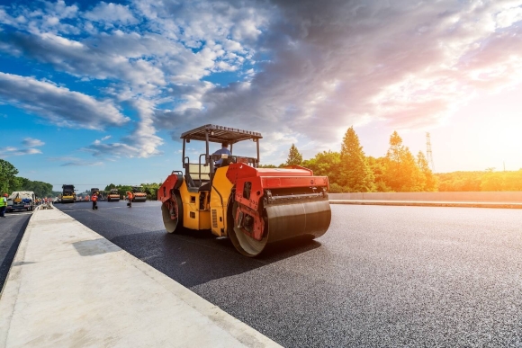 Construction Shutterstock