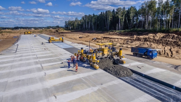 Эксплуатация автомобильных дорог и аэродромов