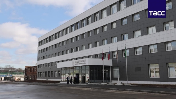 Лефортовский филиал Московского эндокринного завода