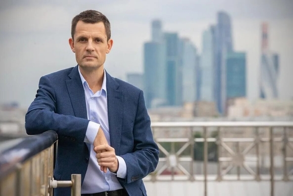 Сергей Кузнецов Архитектор