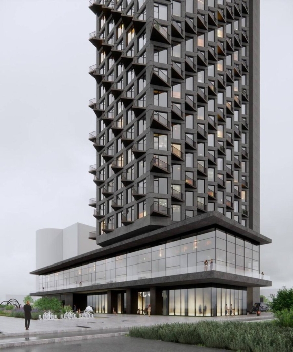 Moscow Towers завершение строительства