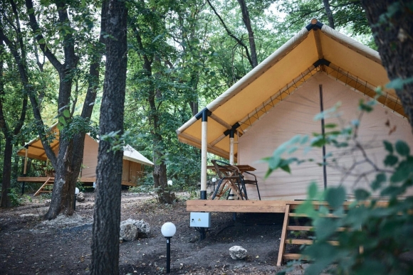 River Glamp Ростовская область Неклиновский район деревня золотарёво