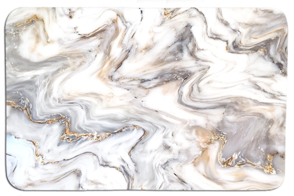 Мрамор Golden Dragon Marble бесшовный