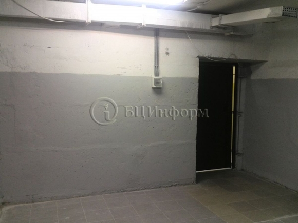 Подвальное помещение в аренду