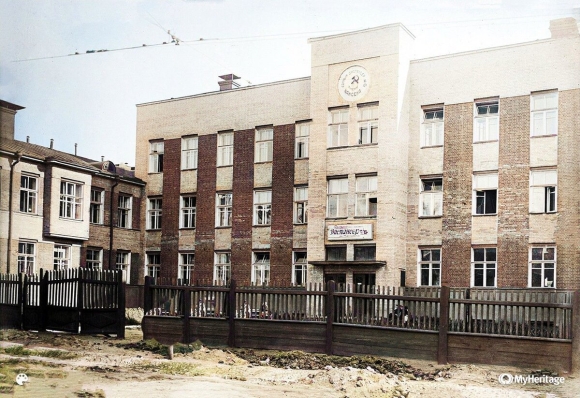 Богородское Миллионная ул