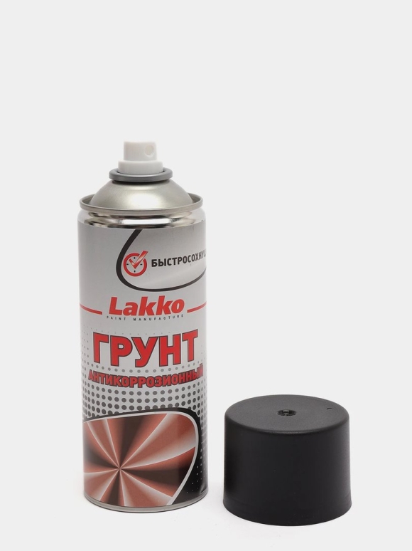 Антикоррозийный грунт