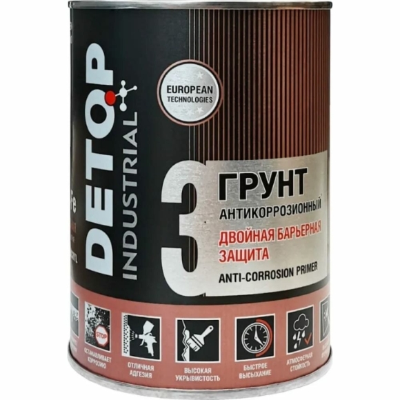 Растворитель универсальный DETOP