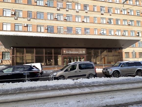 Концерн Моринформсистема агат