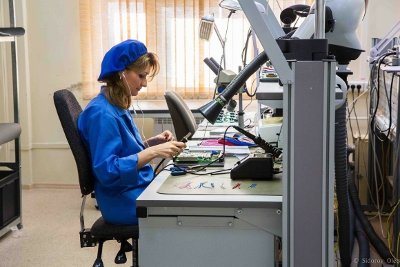 Моринформсистема агат