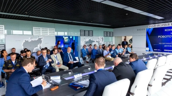 КМП Корпорация морского приборостроения
