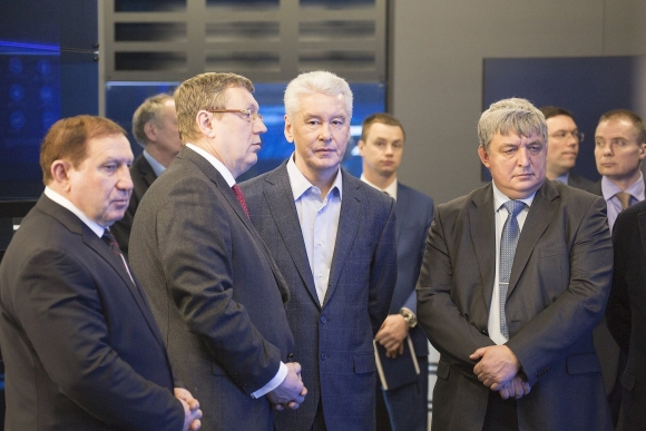Храмов Михаил Юрьевич Моринформсистема агат
