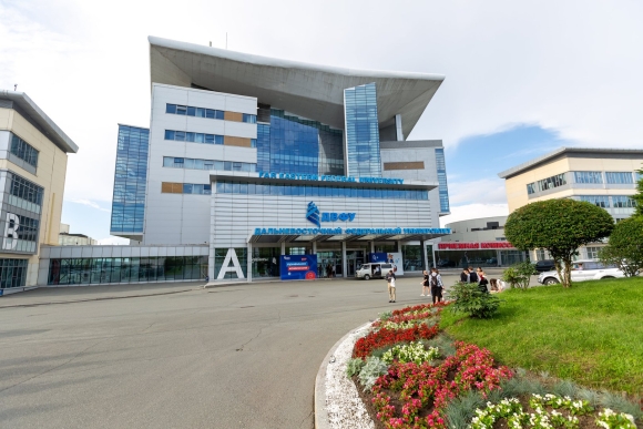 Центр морской робототехники