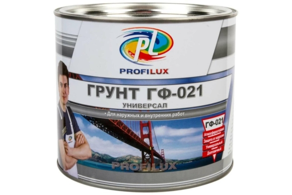 Универсальный грунт profilux гф