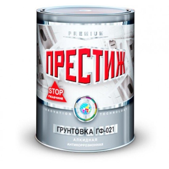 Грунтовка престиж гф-
