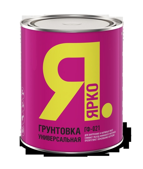 Грунтовка универсальная