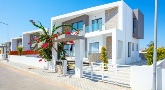 Комплекс la Isla Villas Северный Кипр